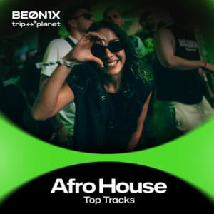 Afro House Top Tracks