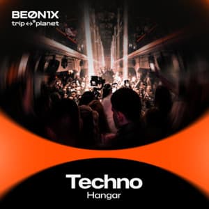 Techno Hangar