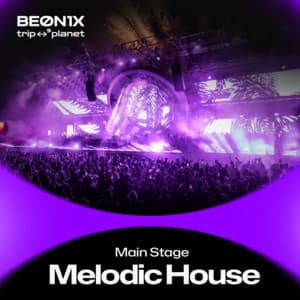 Main Stage Melodic House