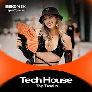 Tech House Top Tracks