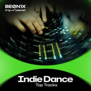 Indie Dance Top Tracks