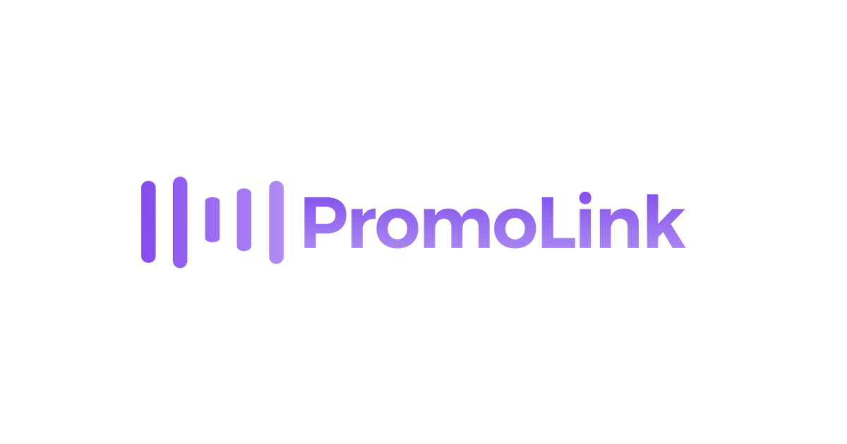 PromoLink — Automate your label's release promotion